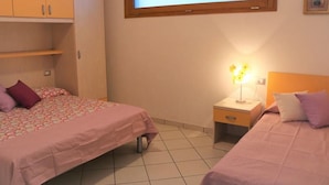 Apartment, 1 Bedroom, Balcony - Ideal Getaway Apartment With Pool (San Michele al Tagliamento)