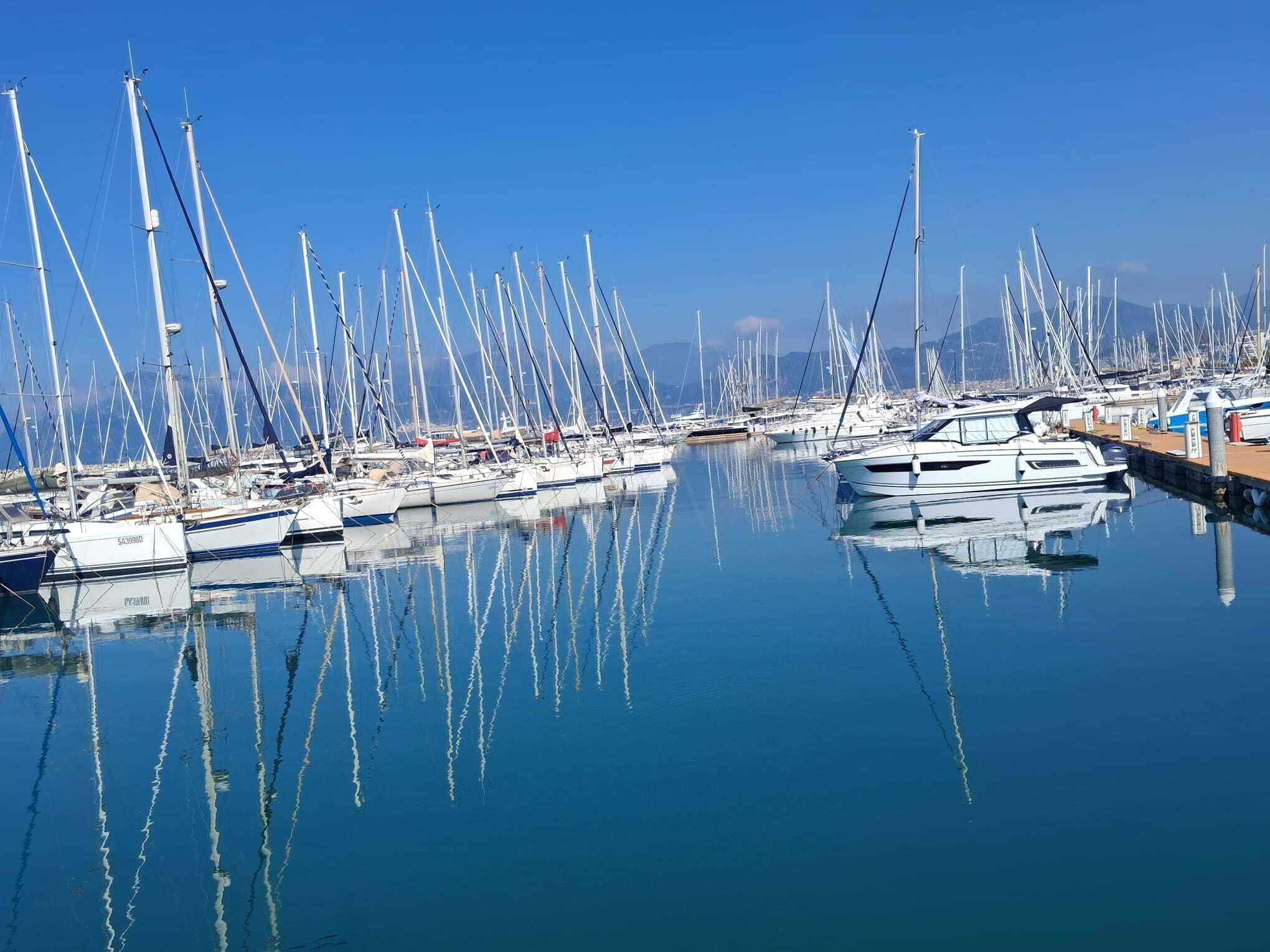 Marina