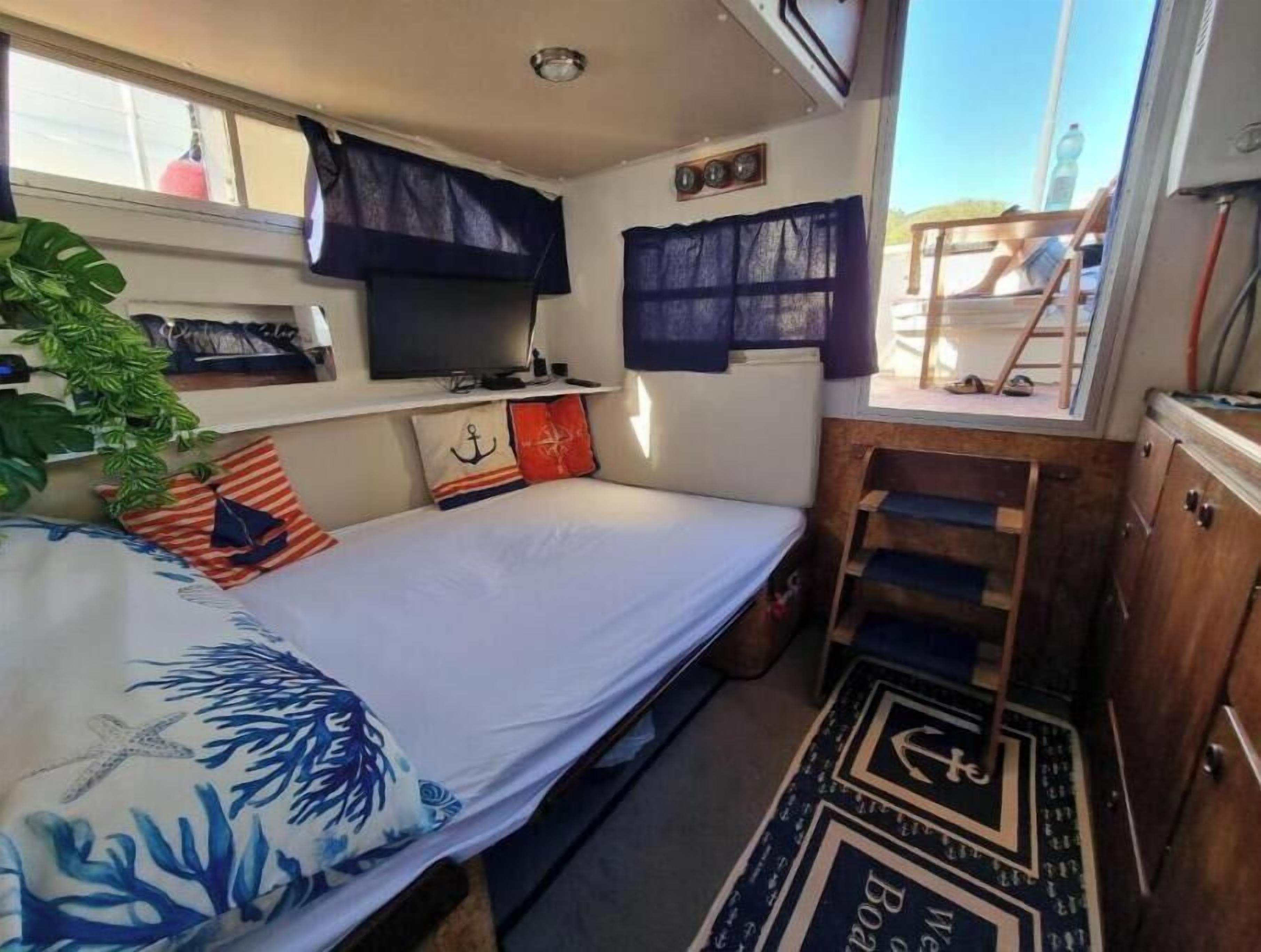 2 habitaciones, wifi gratis y ropa de cama 