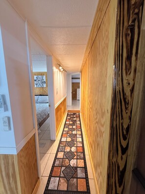 Interior - Relaxation Retreat near the Sponge Docks (Tarpon Springs)