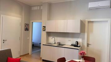 Dineren