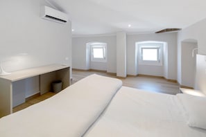 Wifi y ropa de cama 