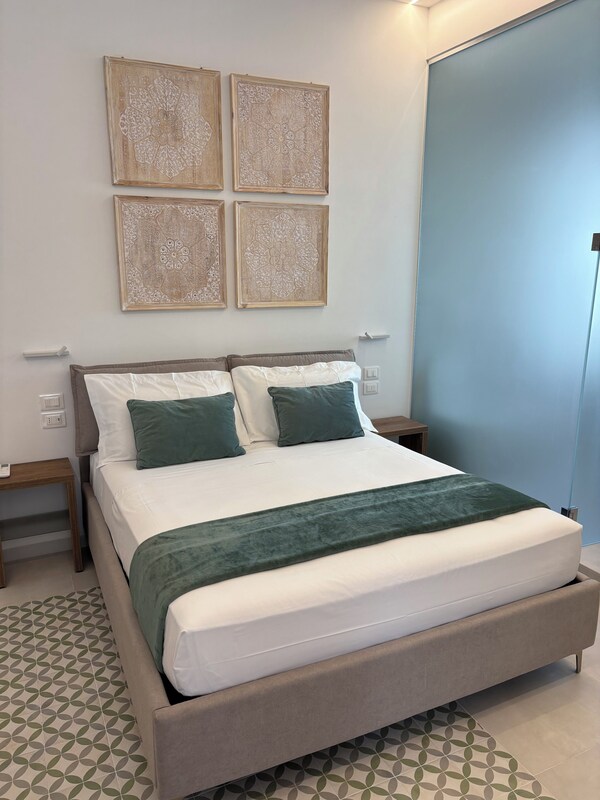 Borgo Bianco - Vieste
