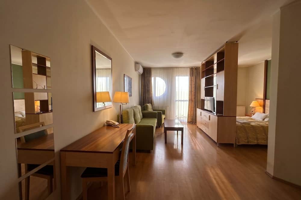 OB44 Apartments Budapest