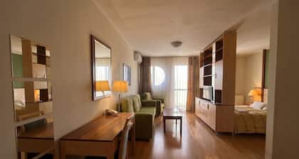 OB44 Apartments Budapest
