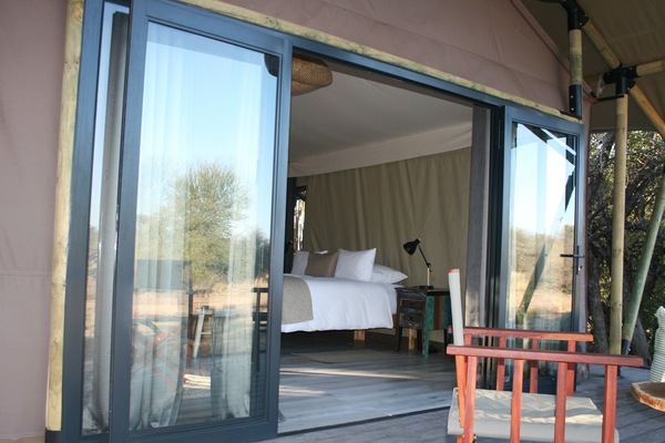 Deluxe Double or Twin Room, Patio, River View | Terrace/patio