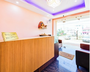Recepció