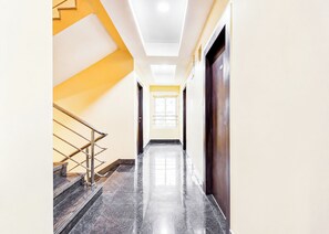Interior - Hotel Dev Bhumi Puri (Puri)