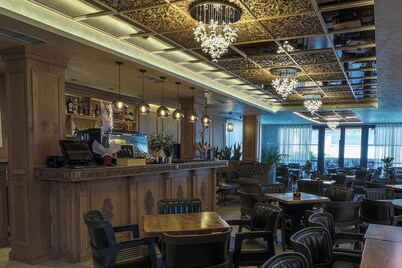 Voko by Uka Boutique Hotel