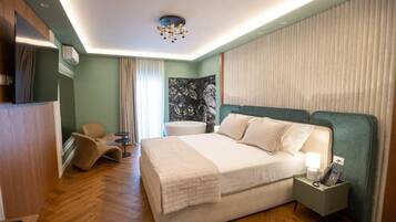 Deluxe Double Room | Front of property