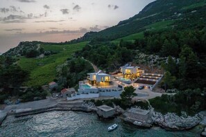Exterior - Villa Luce Pelješac (Potomje)