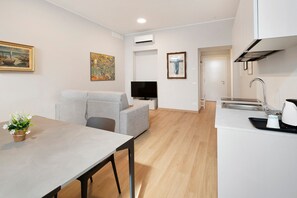 Interior - Apartment 'Teatro' in Gorizia (Gorizia)