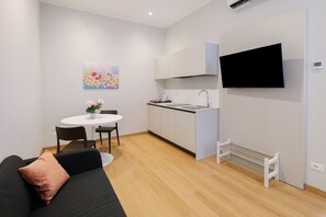 Fernseher