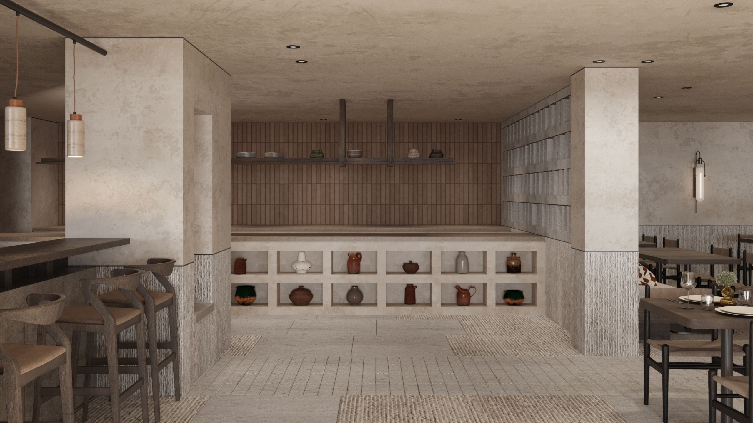 Restauración