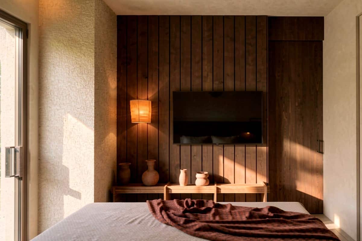 One Bedroom Suite Sea View | Zimmersafe, kostenloses WLAN