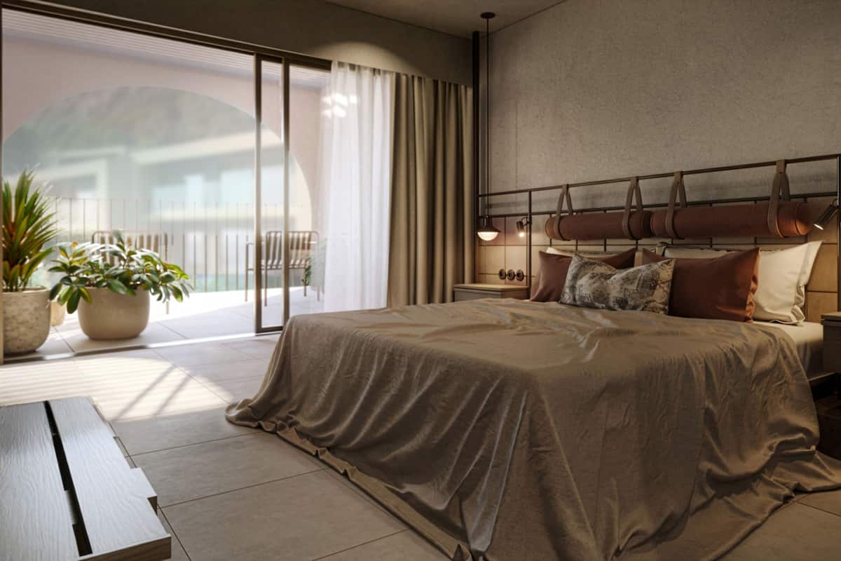 Comfort Room | Zimmersafe, kostenloses WLAN