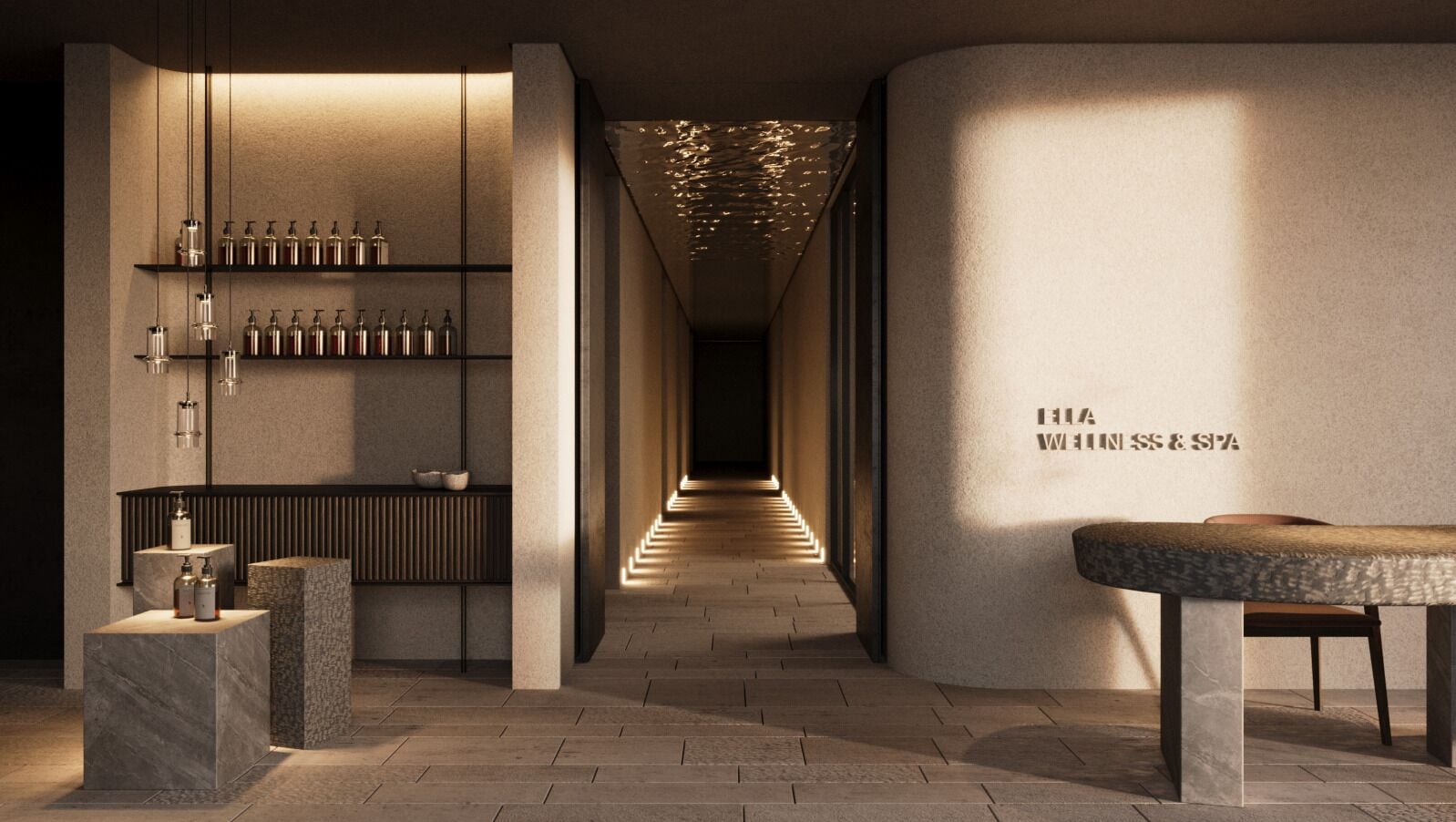 Spa