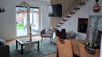 Fernseher