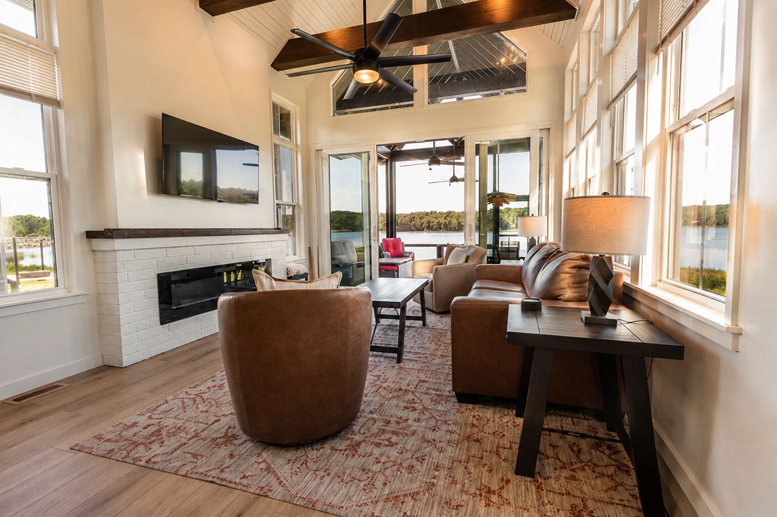 Wohnbereich