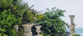 ARURA SUPER LUXURY VILLA, GERAKINI, GREECE, 30 METERS FROM THE AEGEAN SEA