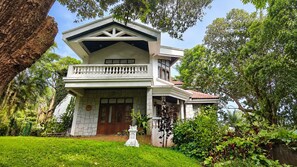 Exterior - Arika Goa (Neturlim)