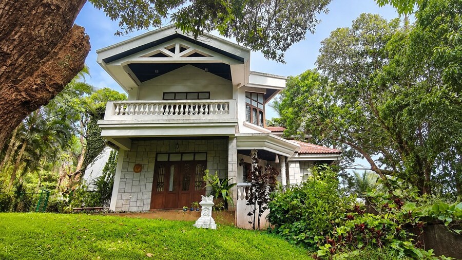 Arika Goa