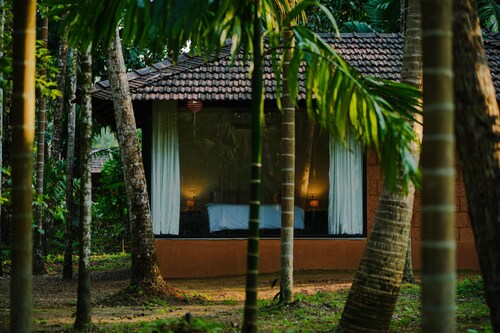 Arika Goa