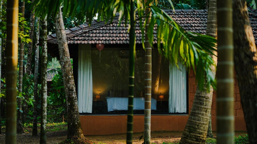Arika Goa