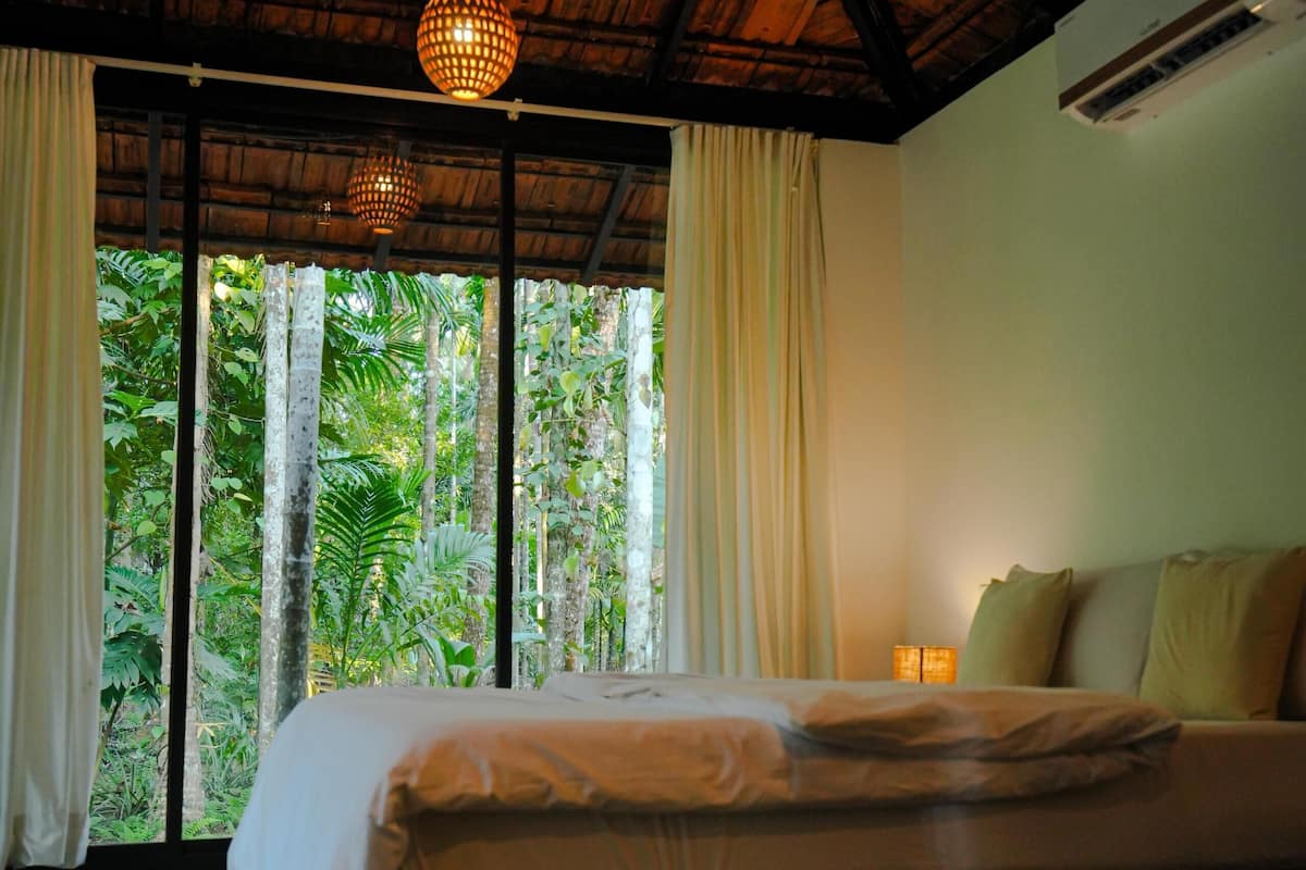 Habitación Deluxe | Wifi gratis
