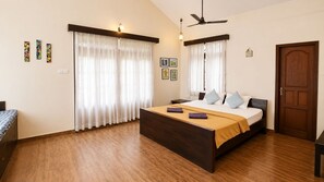 Free WiFi - Arika Goa (Neturlim)