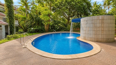 Arika Goa
