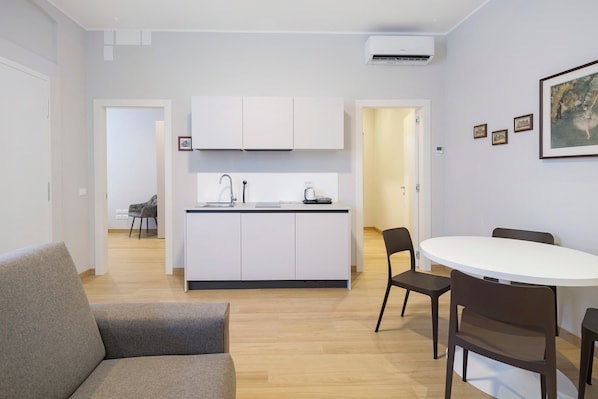 Interior - Apartment 'Vittoria' with Wi-Fi and Air Conditioning (Gorizia)