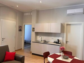 Dining - Apartment 'Verdi' in Gorizia (Gorizia)