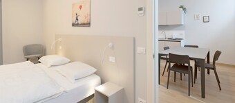 Apartment 'Verdi' in Gorizia