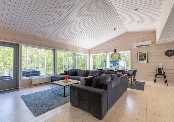 Villa Hellitä - Lapland