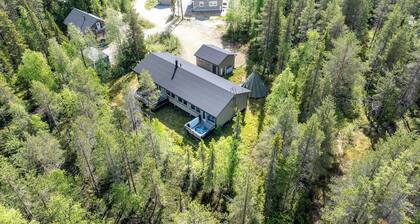 Villa Hellitä