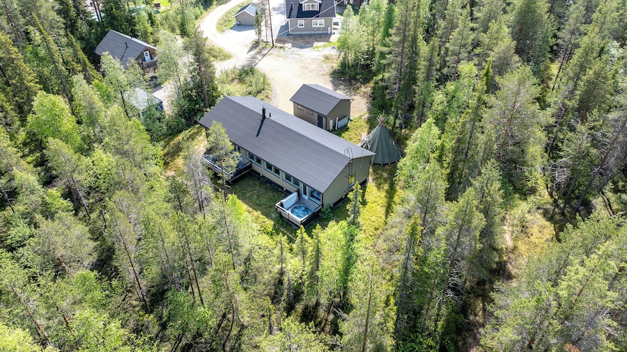 Villa Hellitä