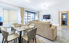 Dining - Riara - The Urban Haven (Nairobi)