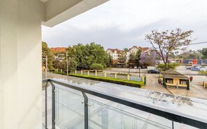 Property grounds - Riara - The Urban Haven (Nairobi)
