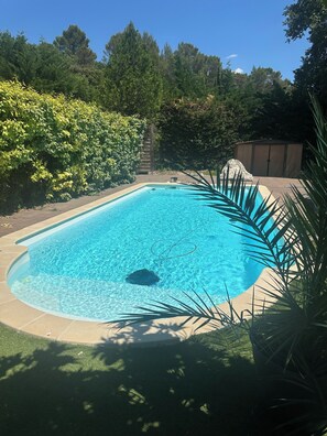 Pool - Paradise & Desire: Romantic Room (Montignargues)