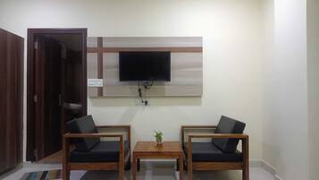 Premium Room, City View | Interior