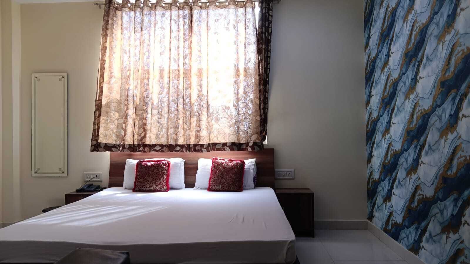 客房