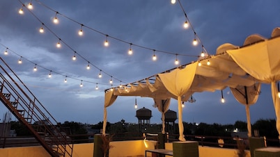 Kanakshri Hotel, Near Bikaner Railway Station