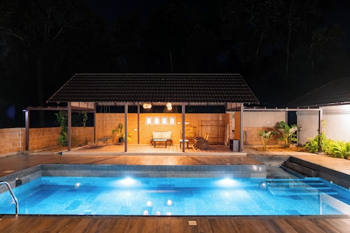 ELIVAAS Tales By Tamarind 3BHK