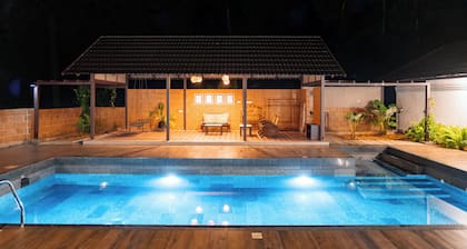 ELIVAAS Tales By Tamarind 3BHK