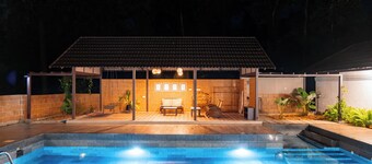 ELIVAAS Tales By Tamarind 3BHK