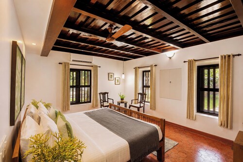 ELIVAAS Tales By Tamarind 3BHK