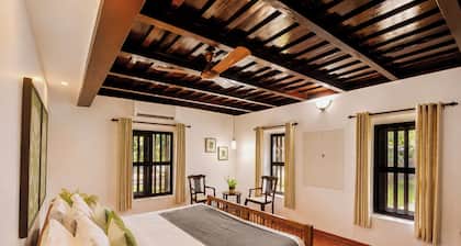 ELIVAAS Tales By Tamarind 3BHK