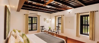 ELIVAAS Tales By Tamarind 3BHK