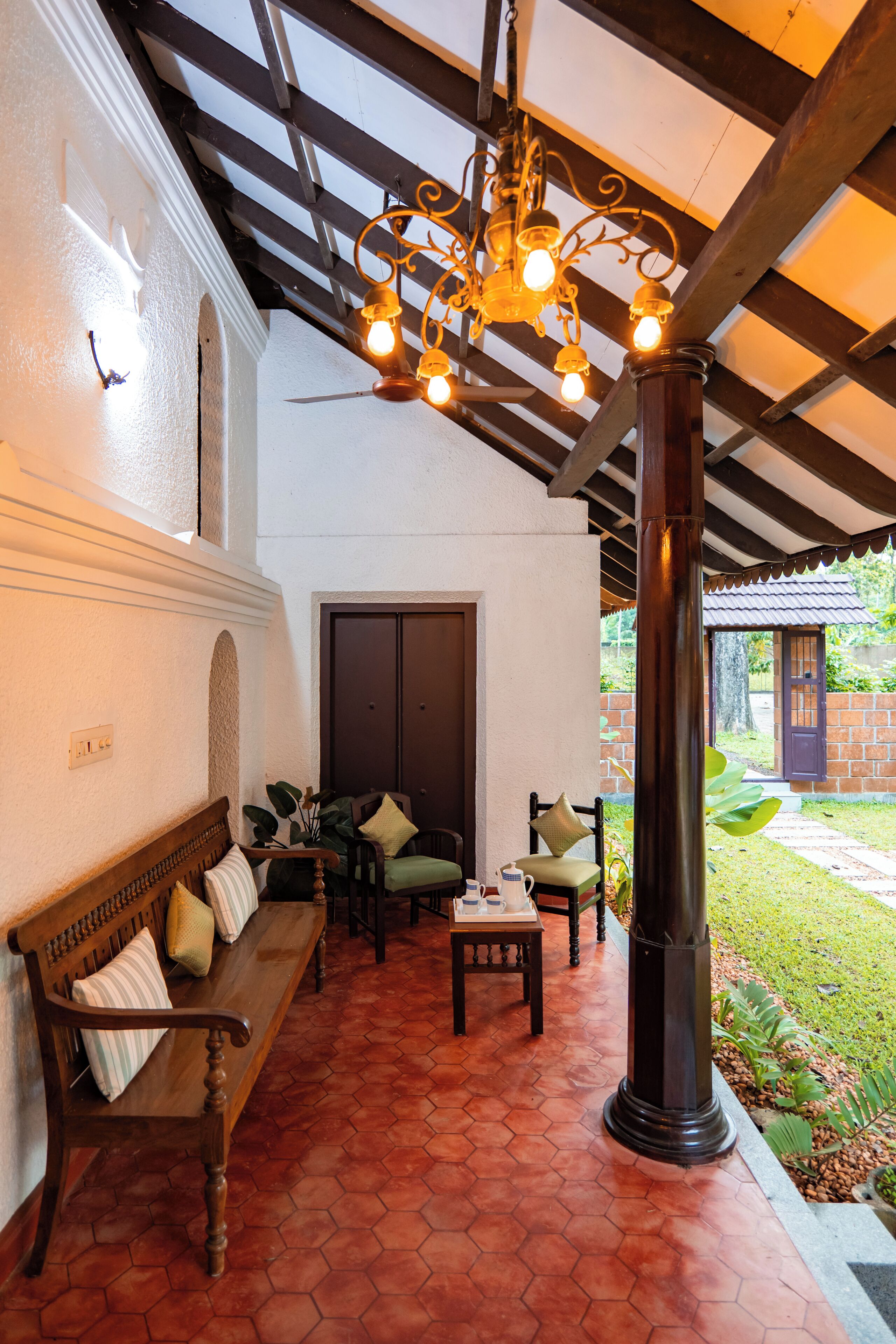 Teres/patio